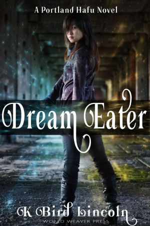 [Portland Hafu 01] • Dream Eater